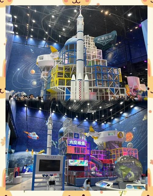 叮咚探秘之旅:科技馆乐园